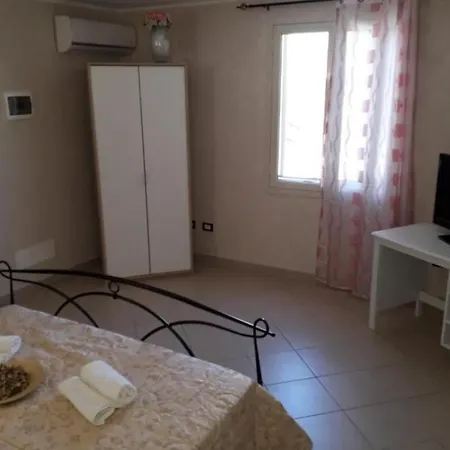 Casa Vacanza Miramare