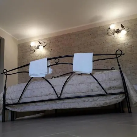 Accommodatie bij particulieren Casa Vacanza Miramare *
