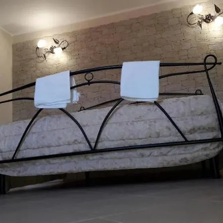 Casa Vacanza Miramare Noto