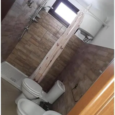 Accommodatie bij particulieren Casa Vacanza Miramare *