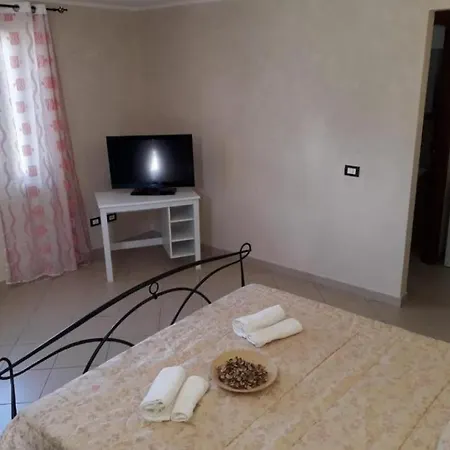 Casa Vacanza Miramare Accommodatie bij particulieren Noto