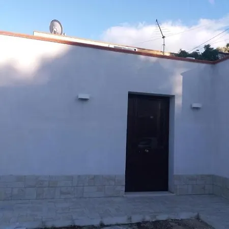 Casa Vacanza Miramare * Noto