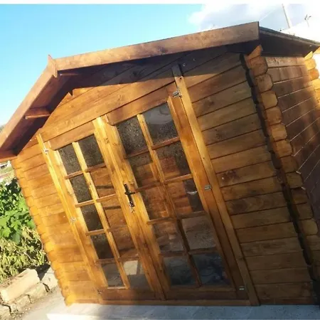 Casa Vacanza Miramare Accommodatie bij particulieren Noto