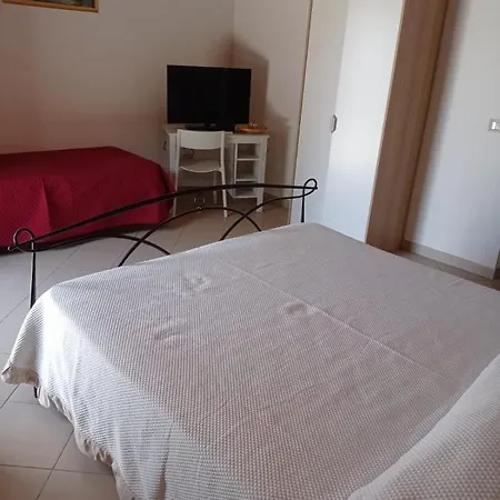 Casa Vacanza Miramare Accommodatie bij particulieren
