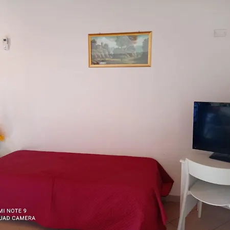 Casa Vacanza Miramare Accommodatie bij particulieren
